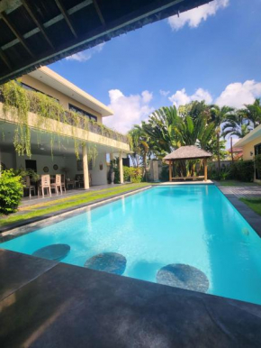 Villa Dany